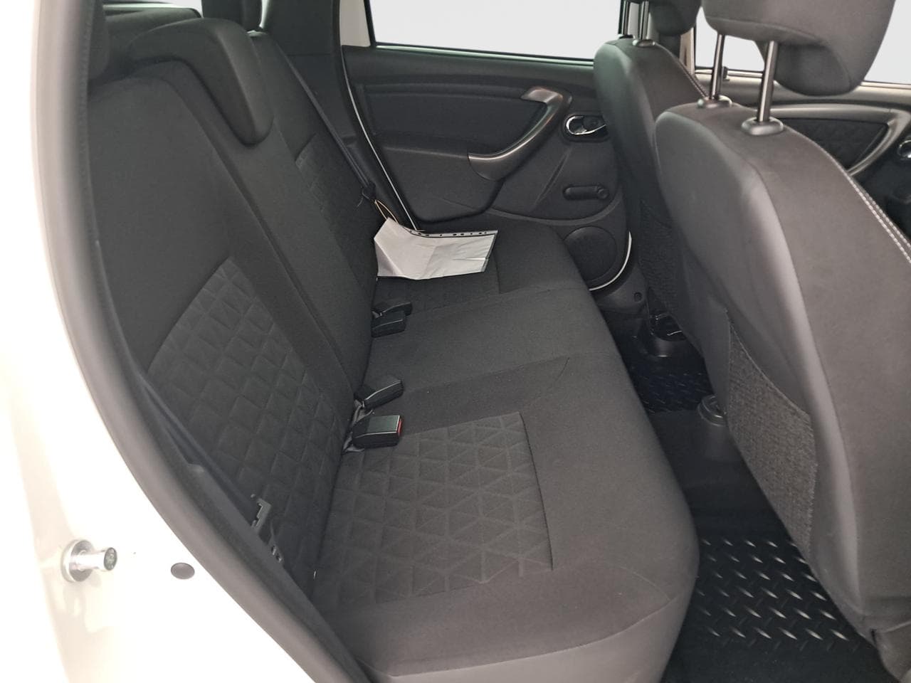 2015 Dacia DUSTER - 13