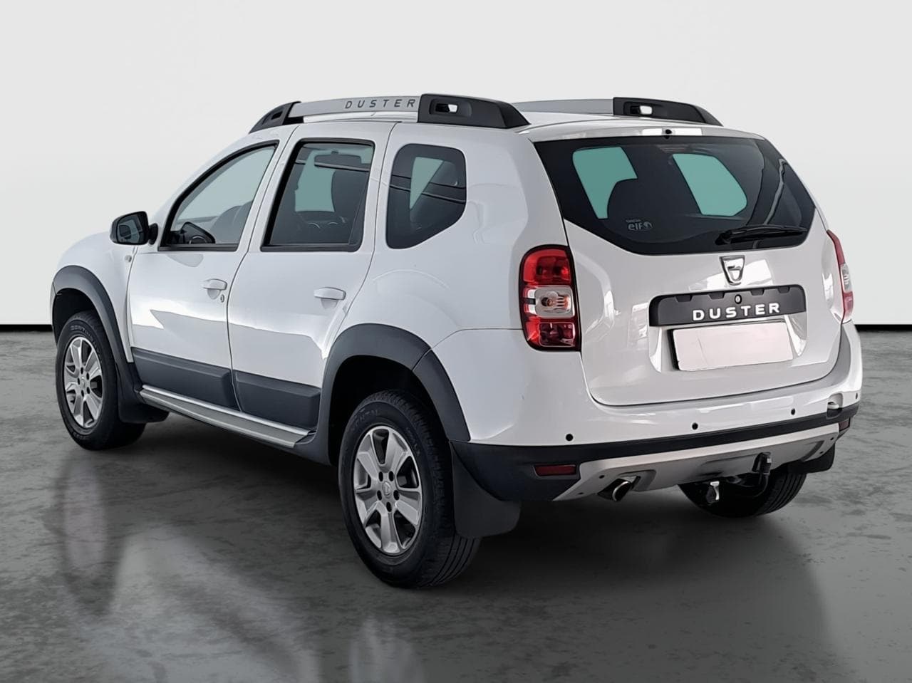 2015 Dacia DUSTER - 5