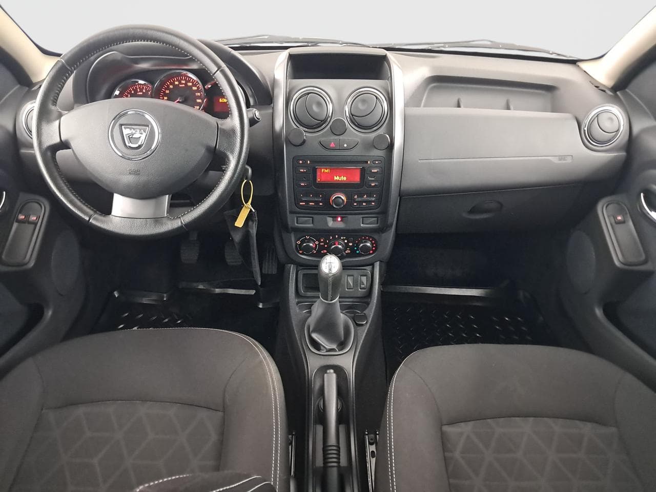 2015 Dacia DUSTER - 10
