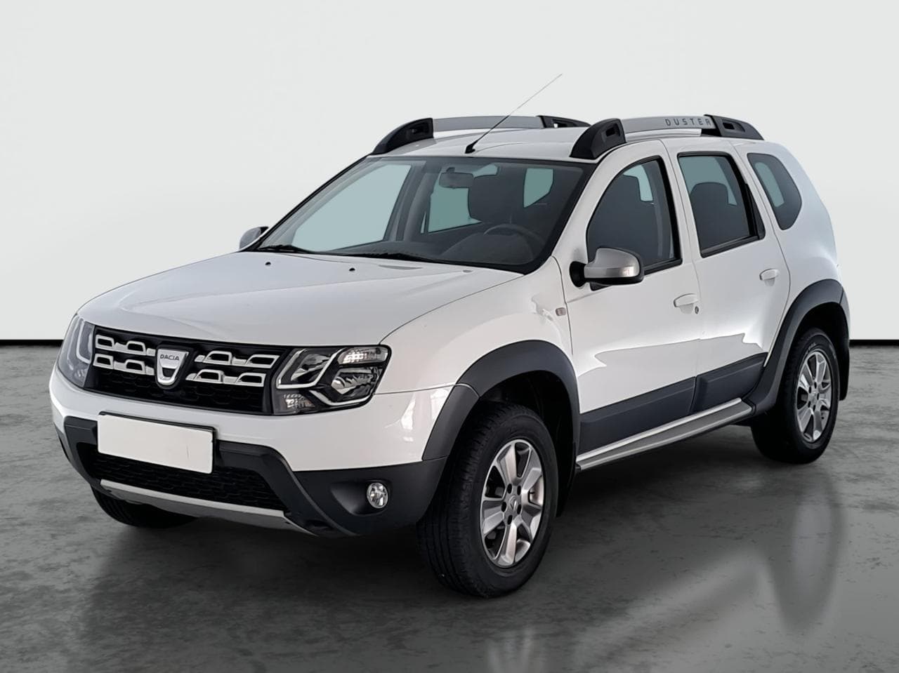 2015 Dacia DUSTER - 3