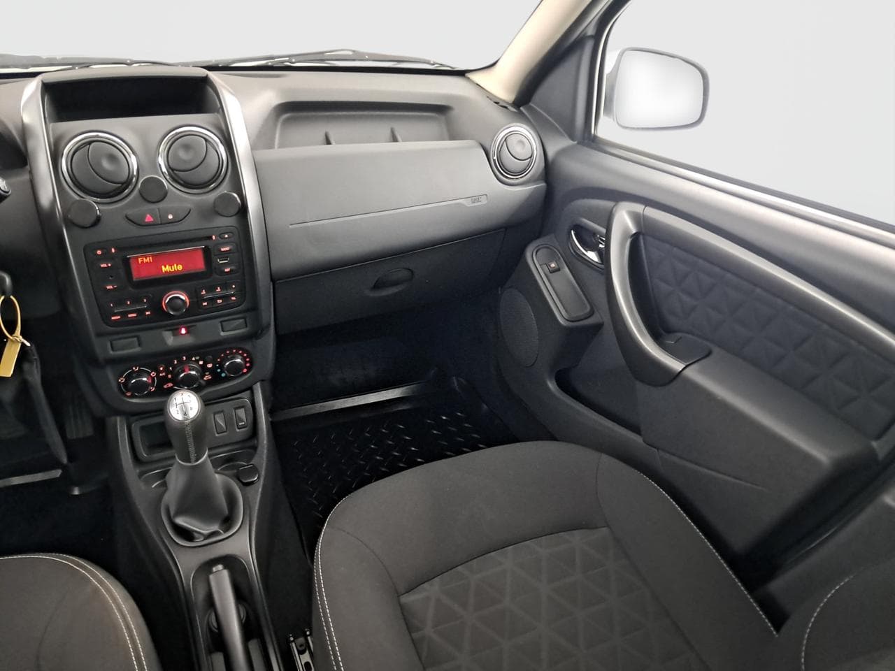 2015 Dacia DUSTER - 11