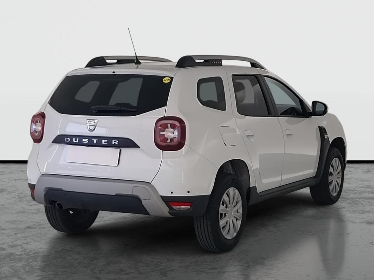2019 Dacia DUSTER - 7