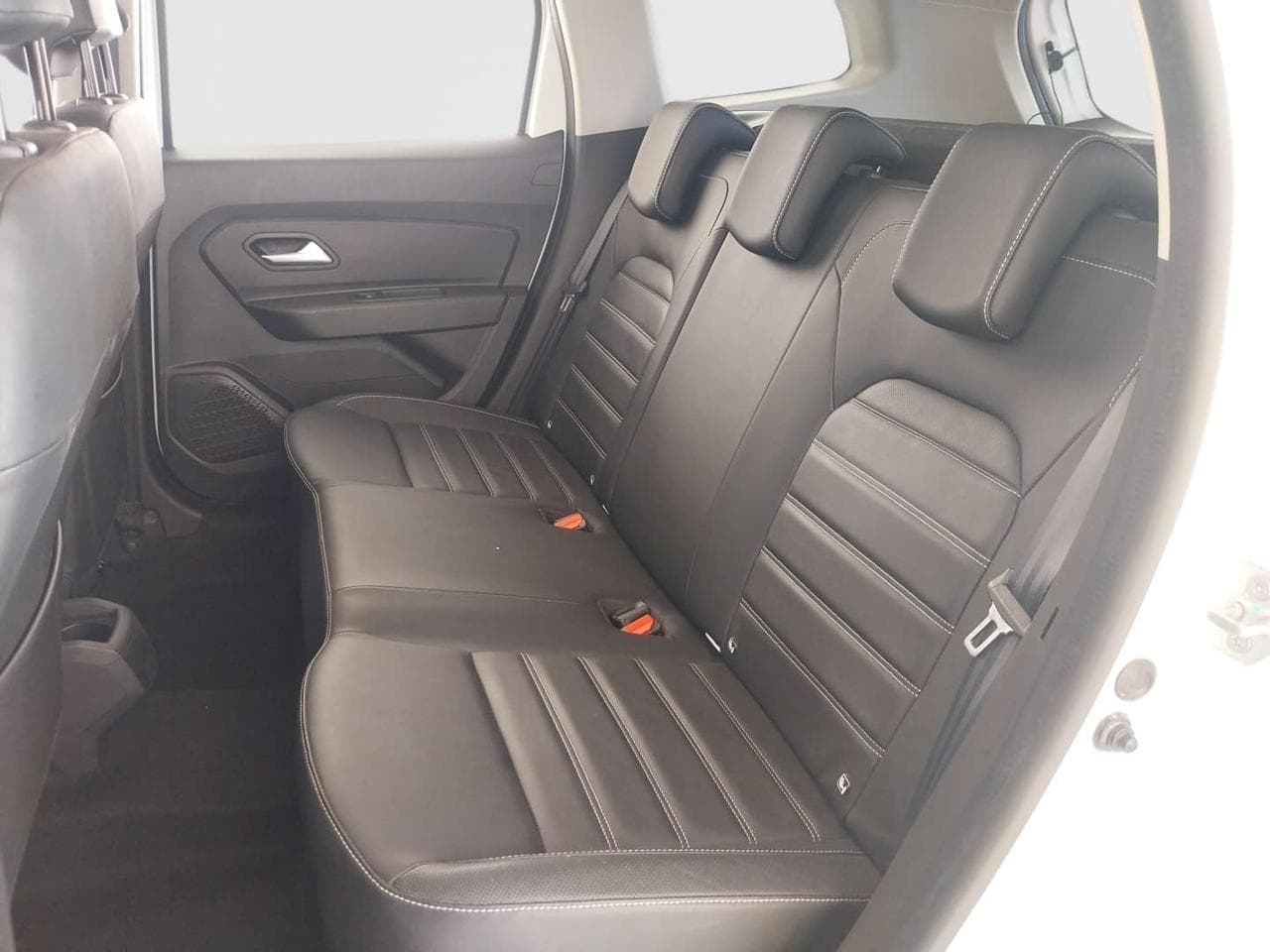2019 Dacia DUSTER - 15