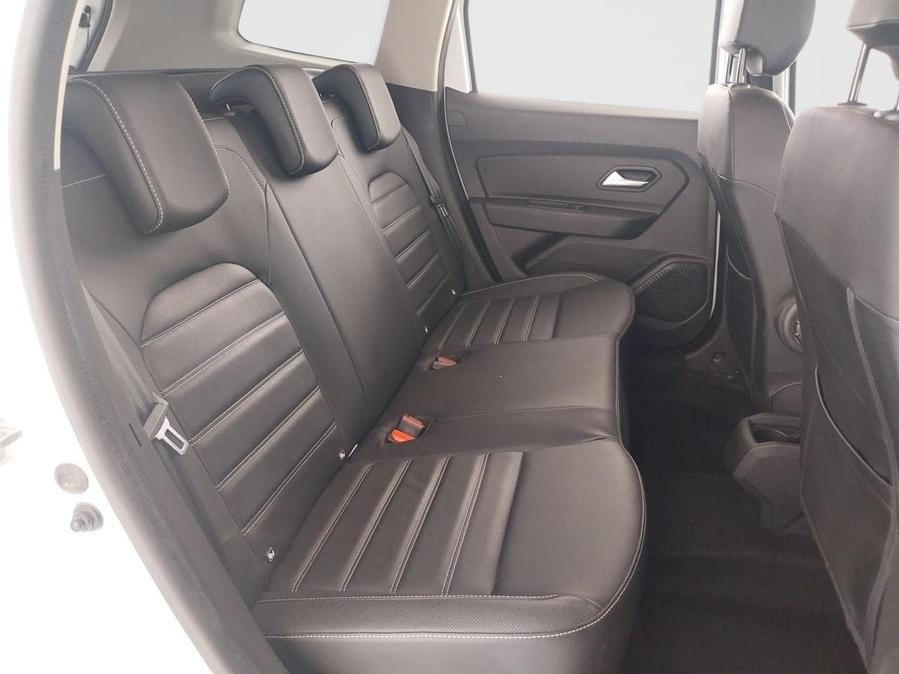 2019 Dacia DUSTER - 13