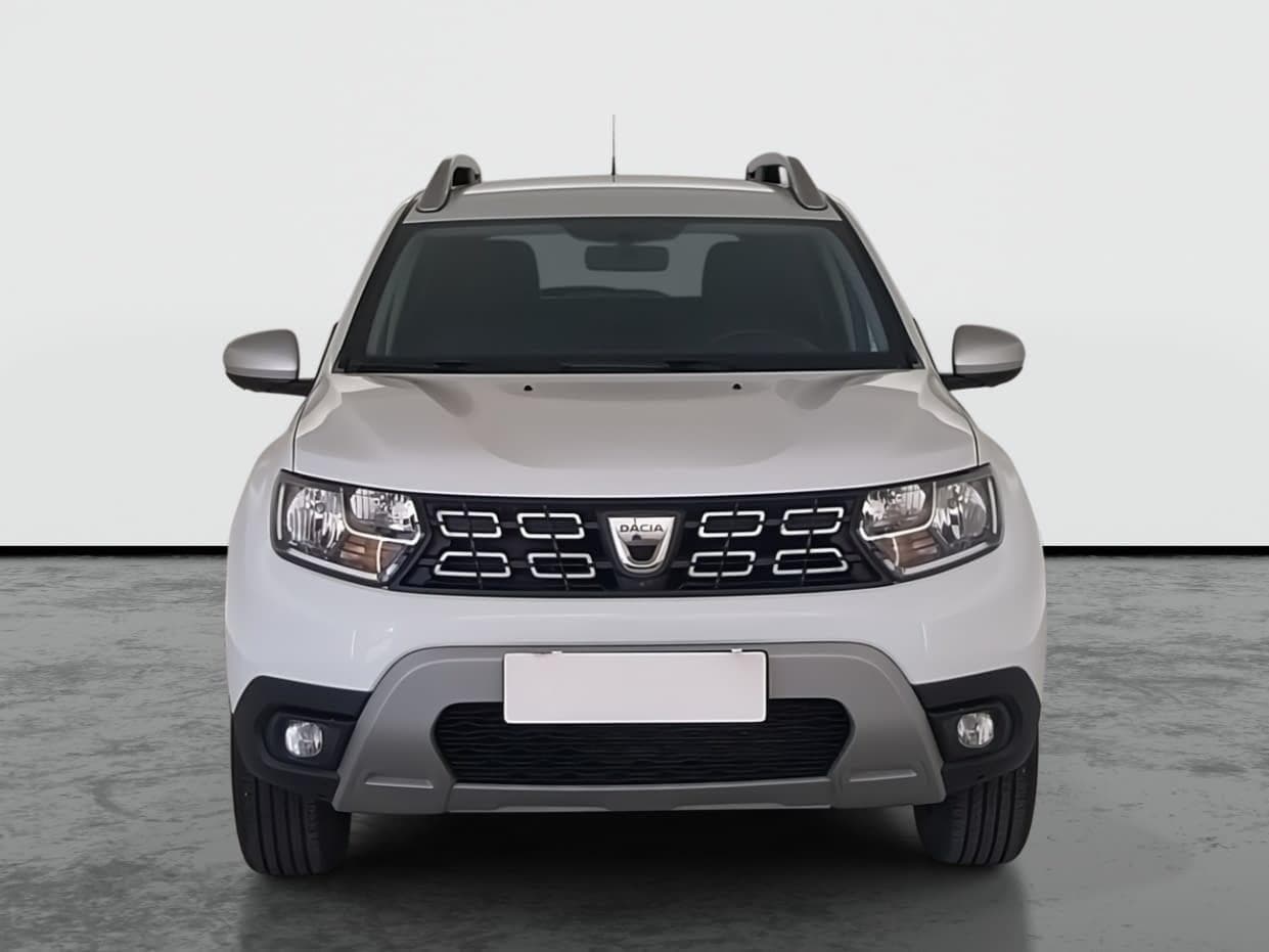 2019 Dacia DUSTER - 2