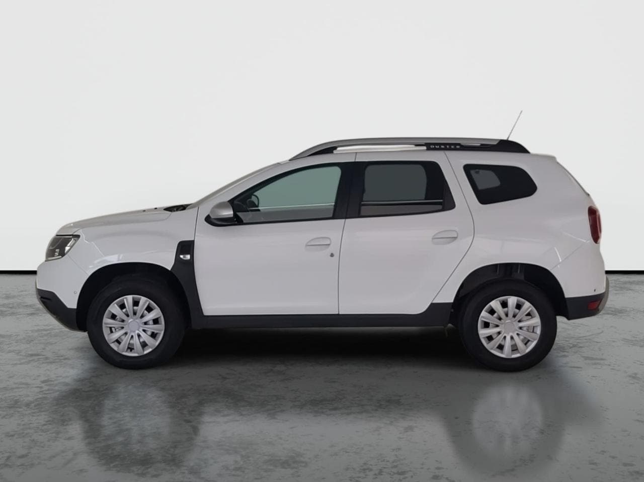 2019 Dacia DUSTER - 4