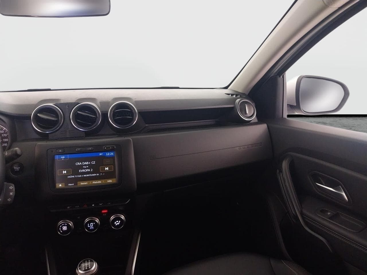 2019 Dacia DUSTER - 10