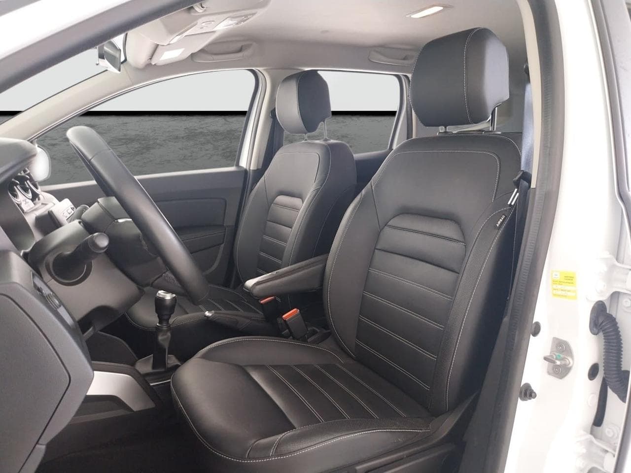 2019 Dacia DUSTER - 16
