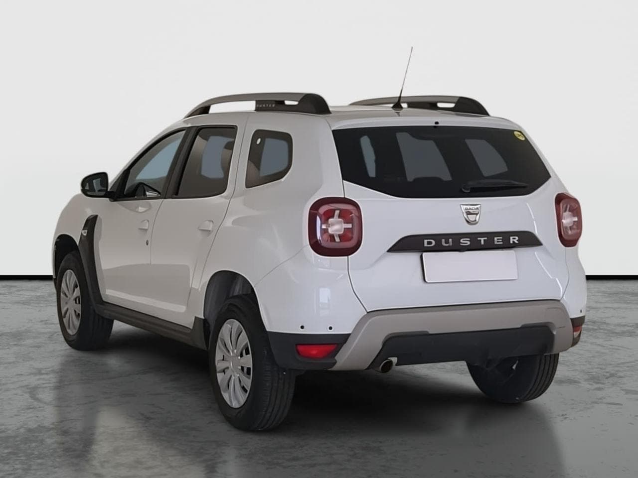 2019 Dacia DUSTER - 5