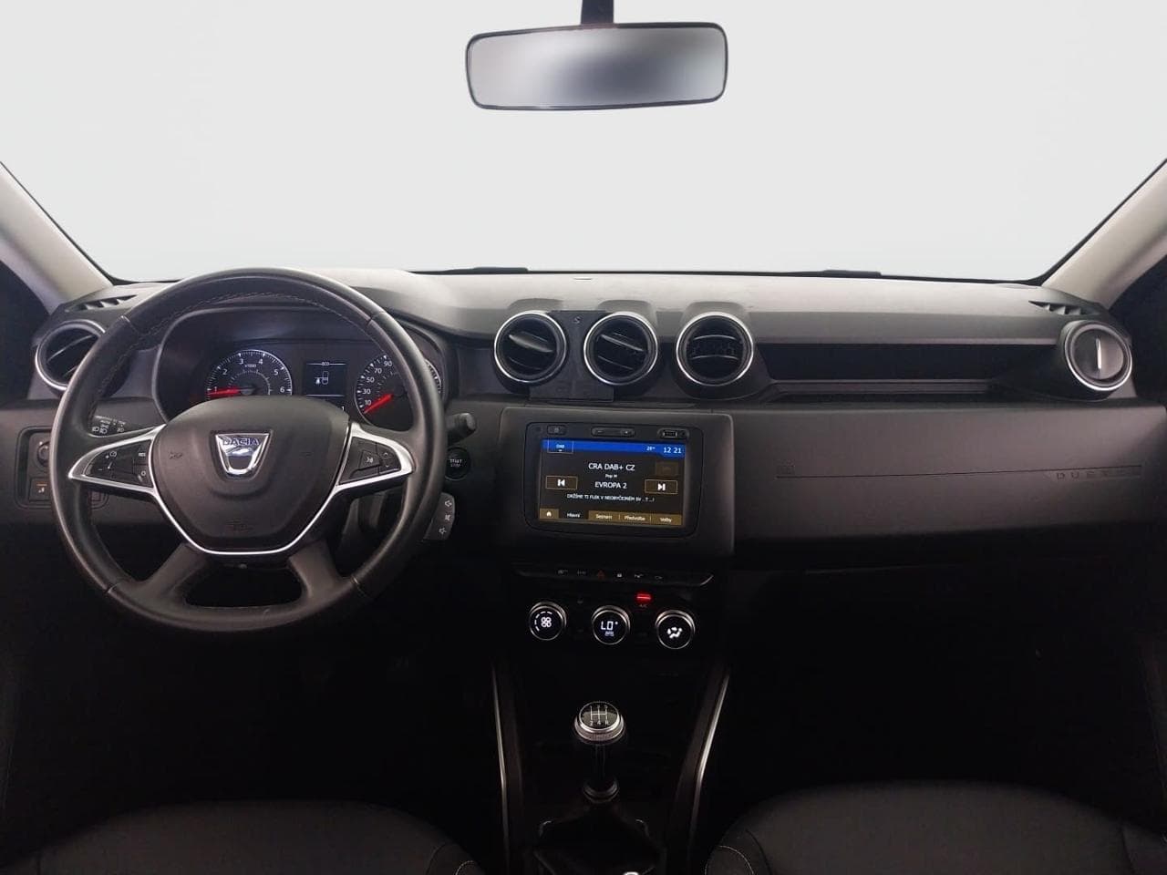 2019 Dacia DUSTER - 11