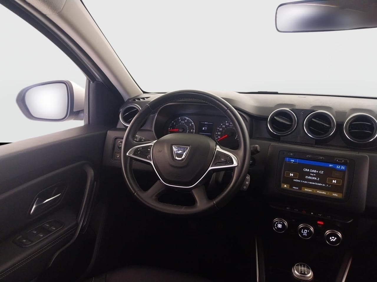 2019 Dacia DUSTER - 9
