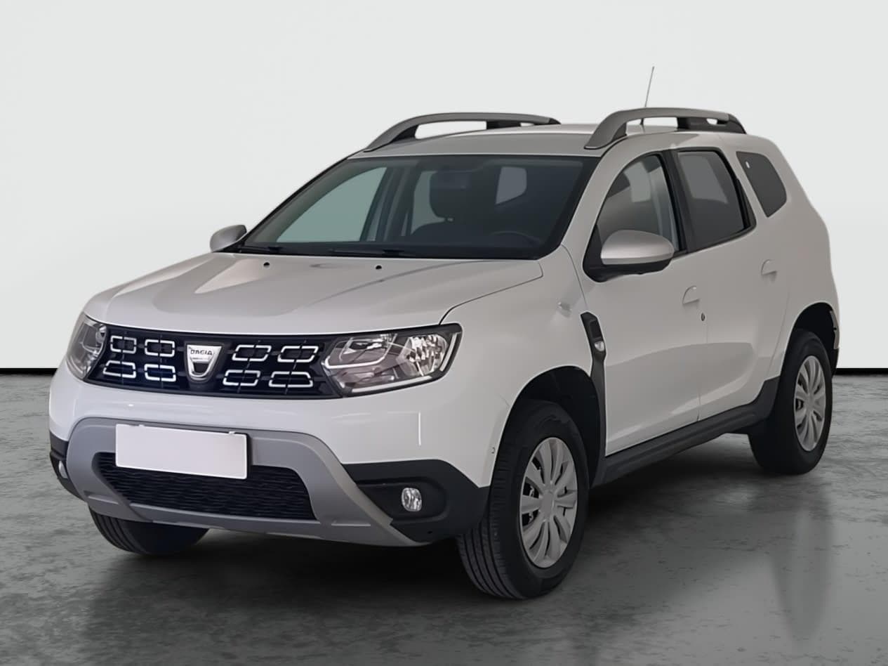 2019 Dacia DUSTER - 3