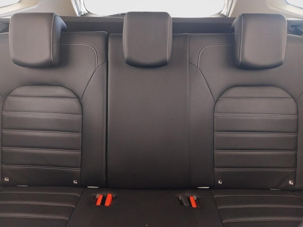 2019 Dacia DUSTER - 14