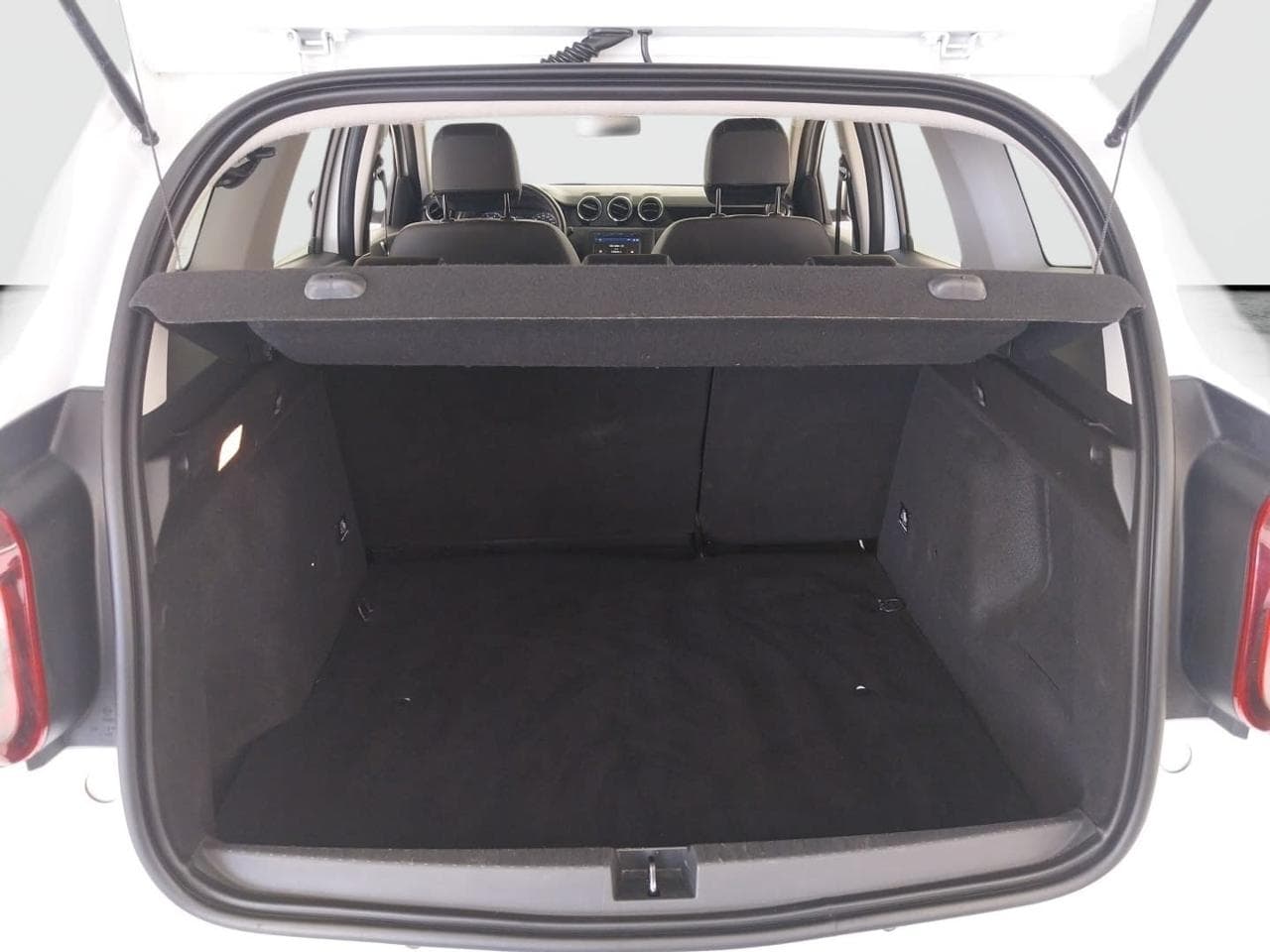 2019 Dacia DUSTER - 20