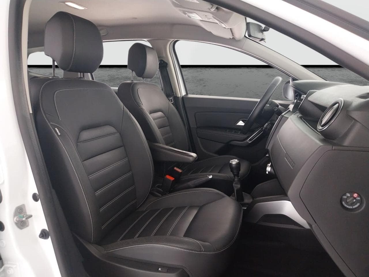 2019 Dacia DUSTER - 12