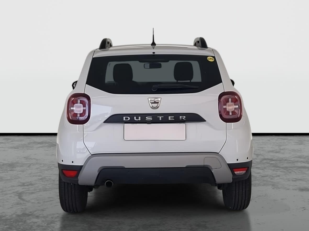 2019 Dacia DUSTER - 6