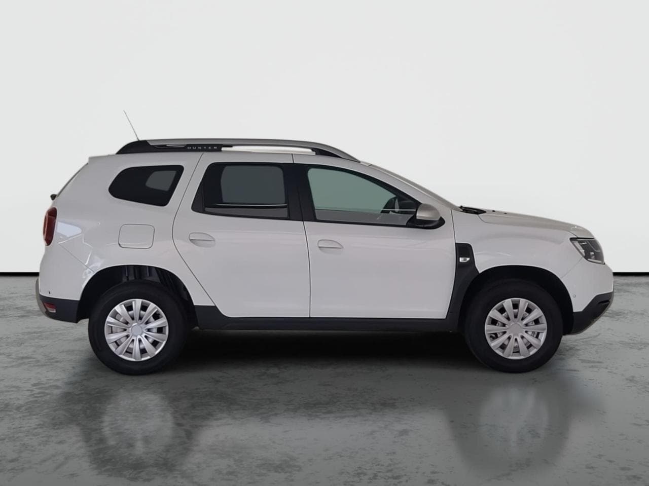 2019 Dacia DUSTER - 8