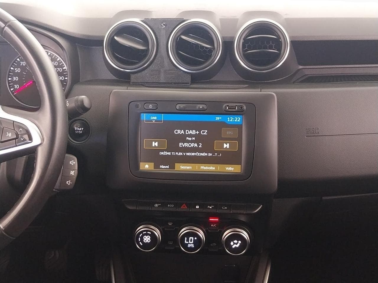 2019 Dacia DUSTER - 18