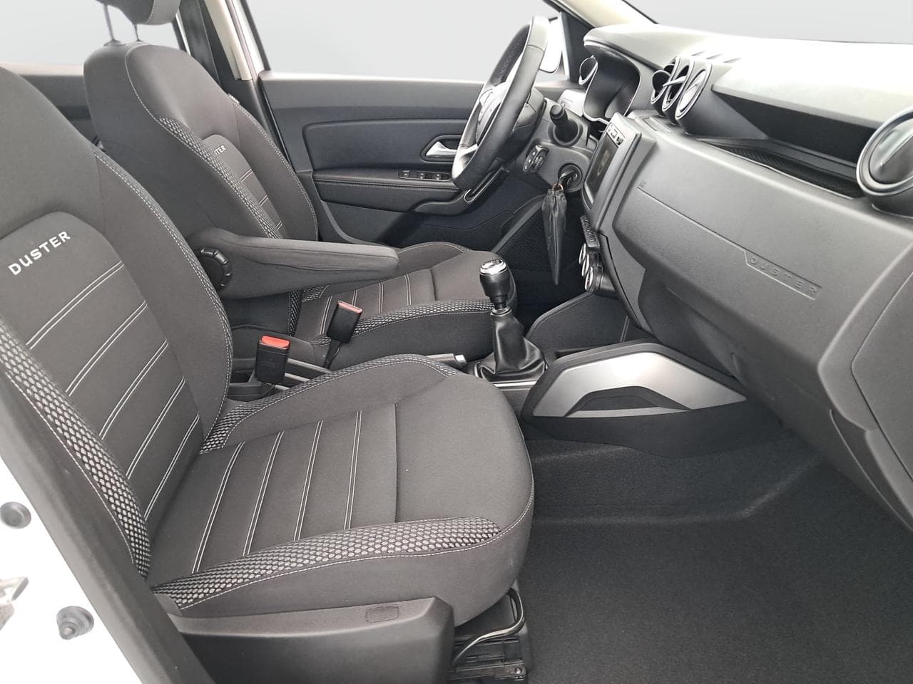 2019 Dacia DUSTER - 12