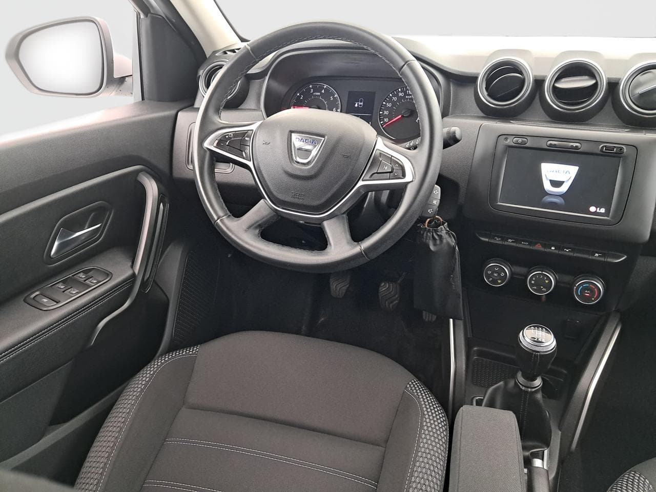 2019 Dacia DUSTER - 9
