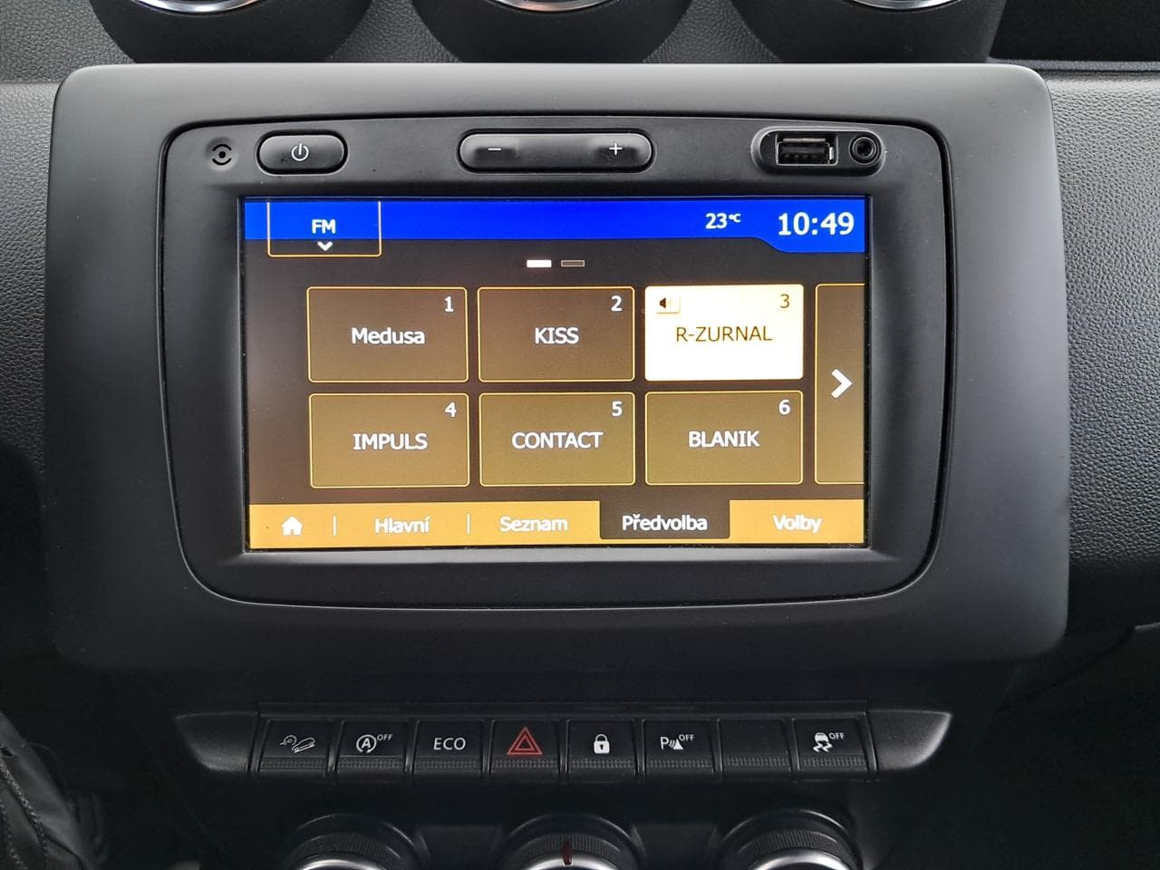 2019 Dacia DUSTER - 18