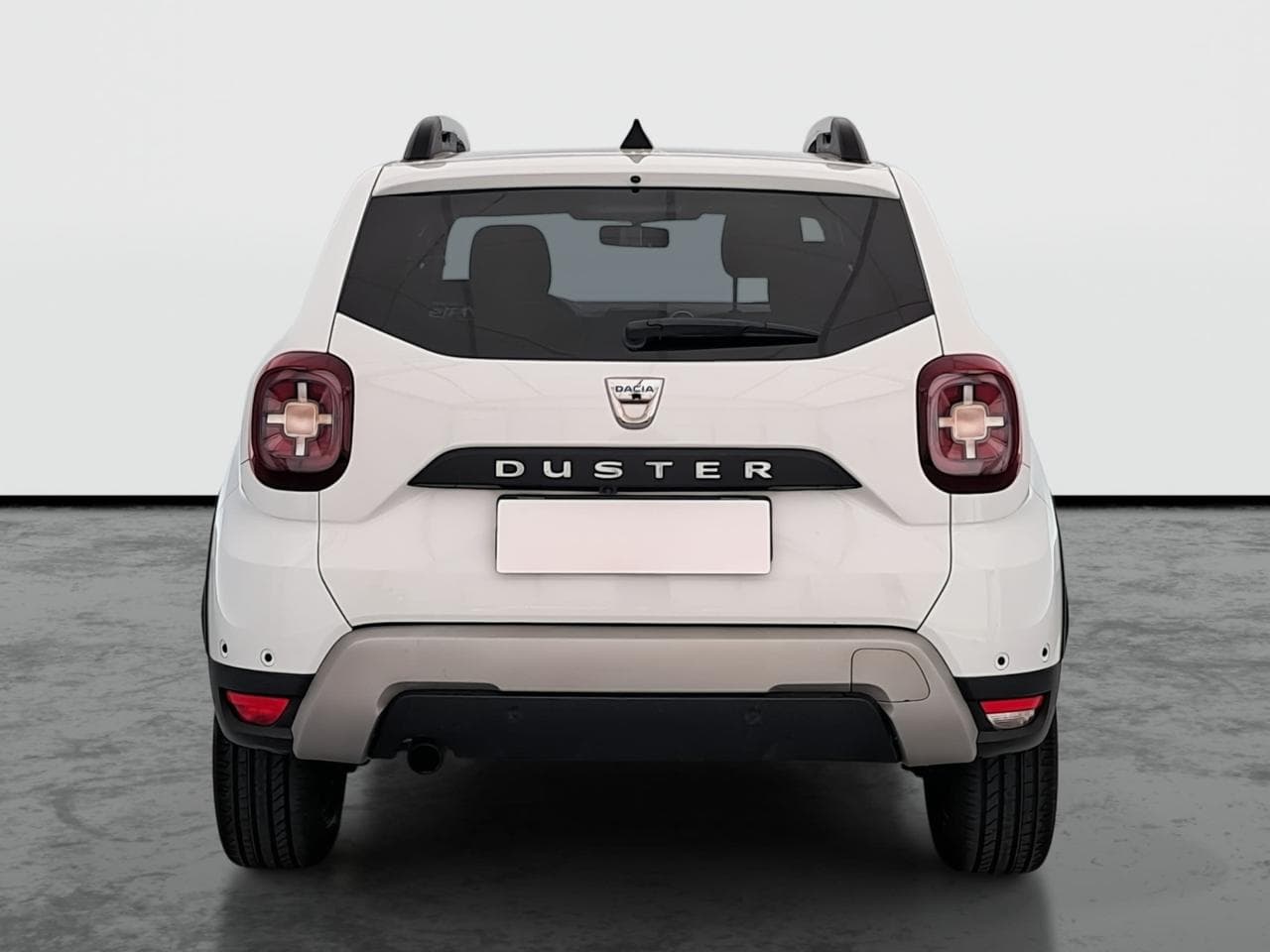 2019 Dacia DUSTER - 6