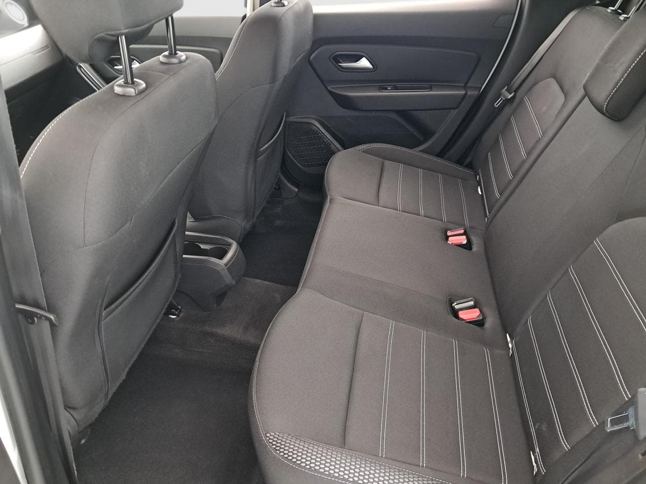 2019 Dacia DUSTER - 15