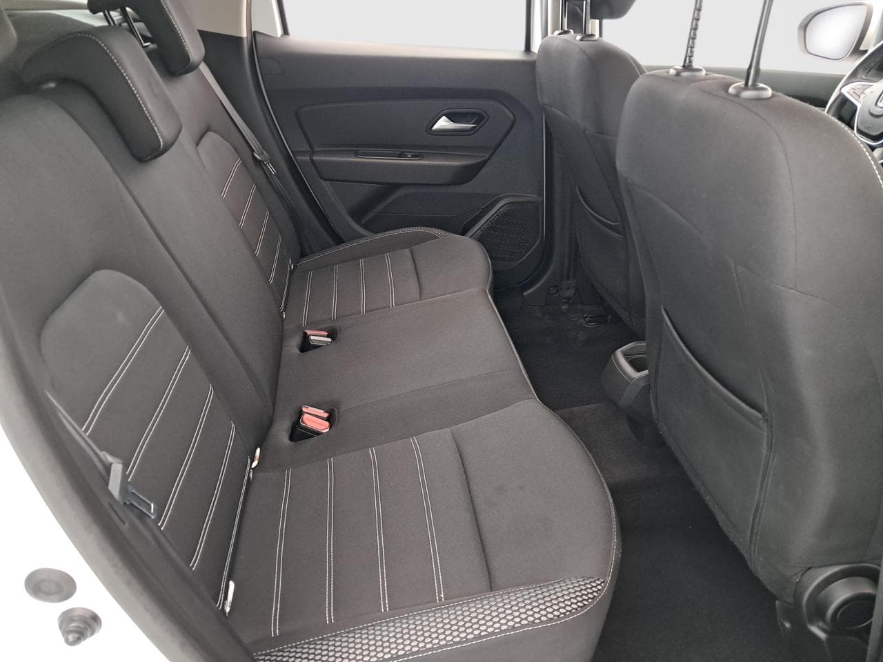 2019 Dacia DUSTER - 13