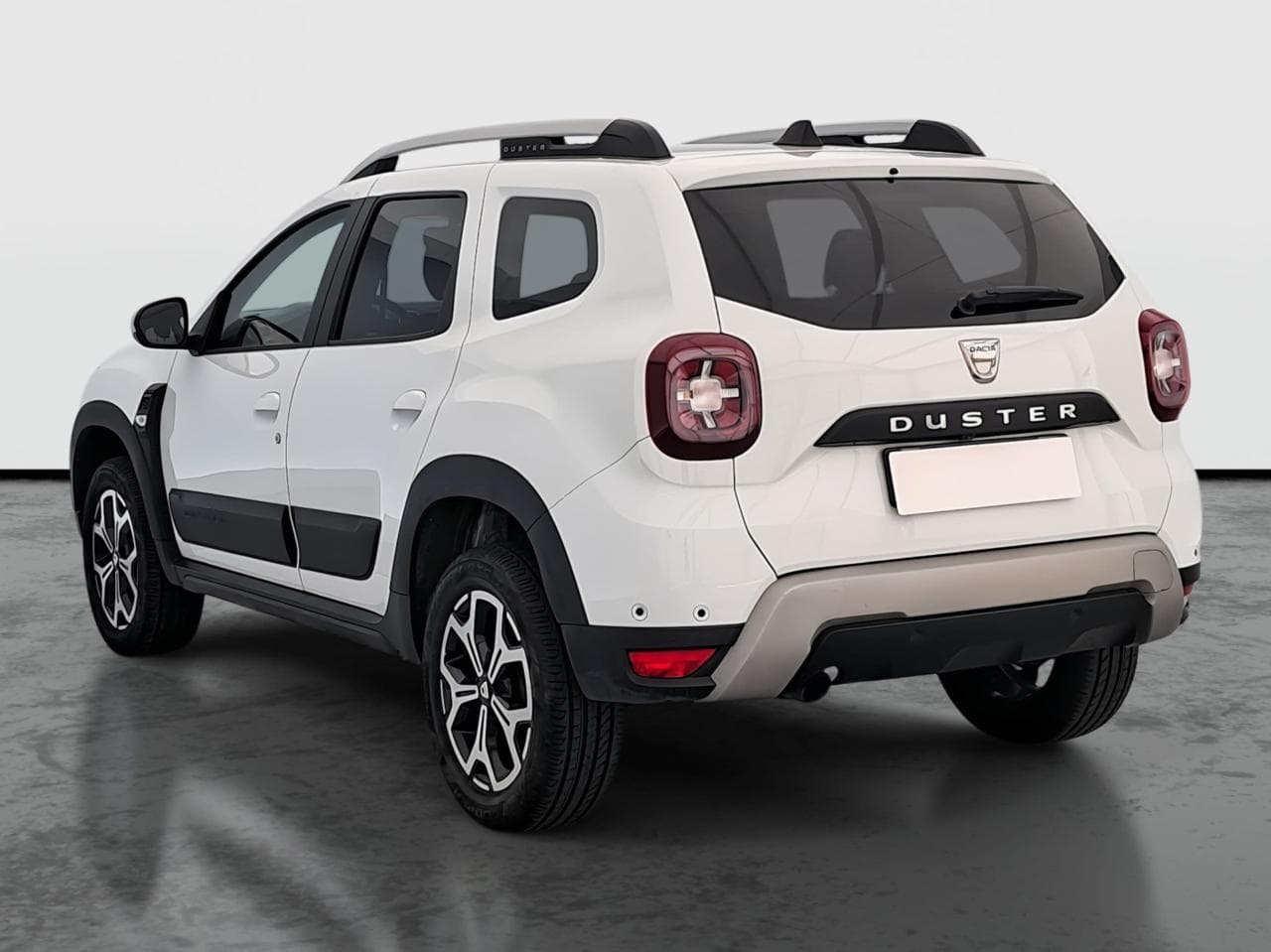 2019 Dacia DUSTER - 5
