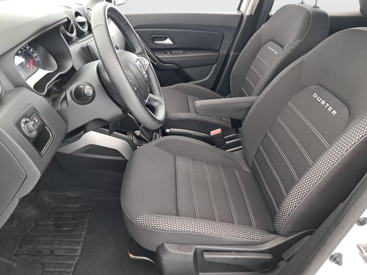 2019 Dacia DUSTER - 16