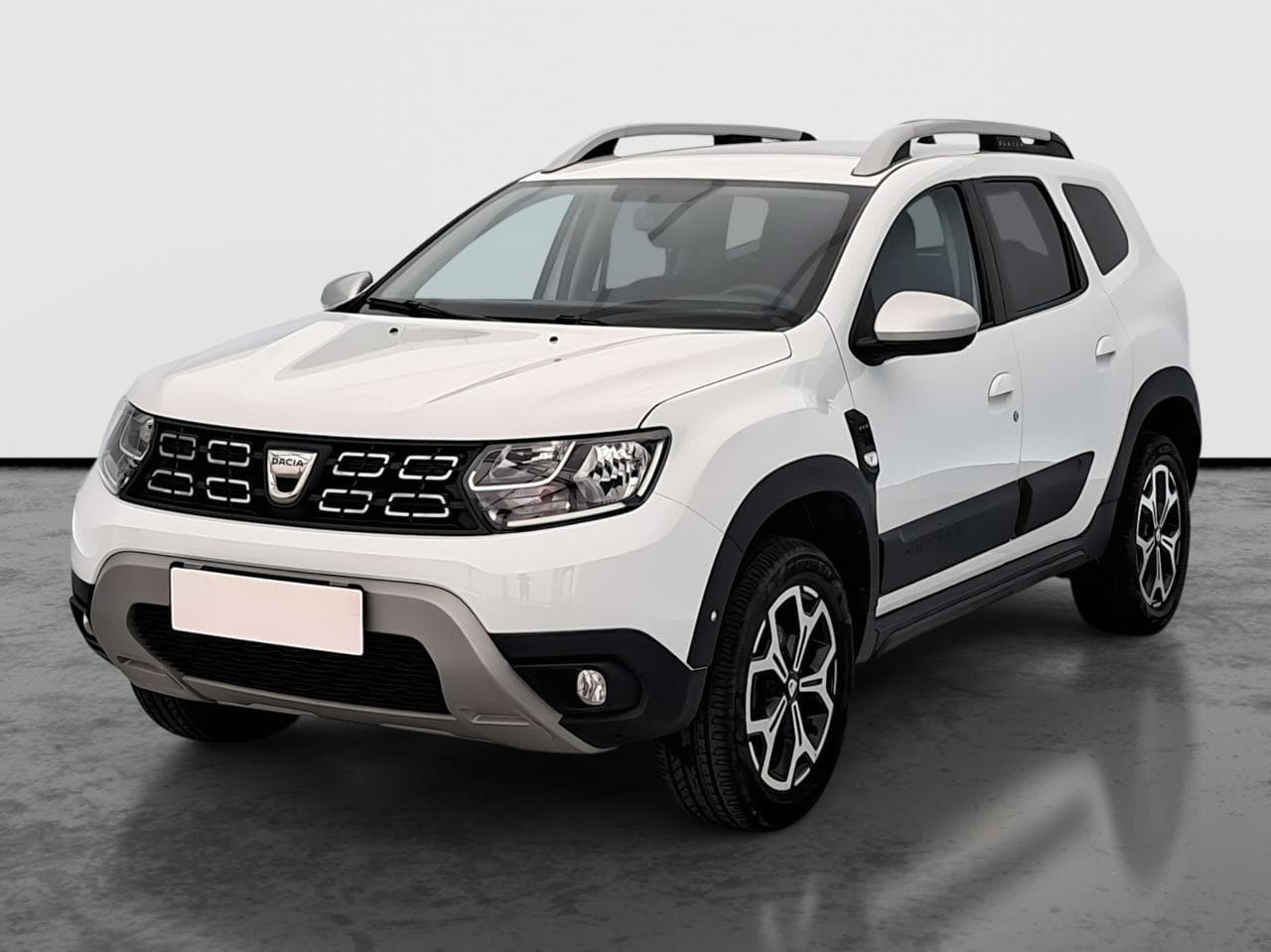 2019 Dacia DUSTER - 3