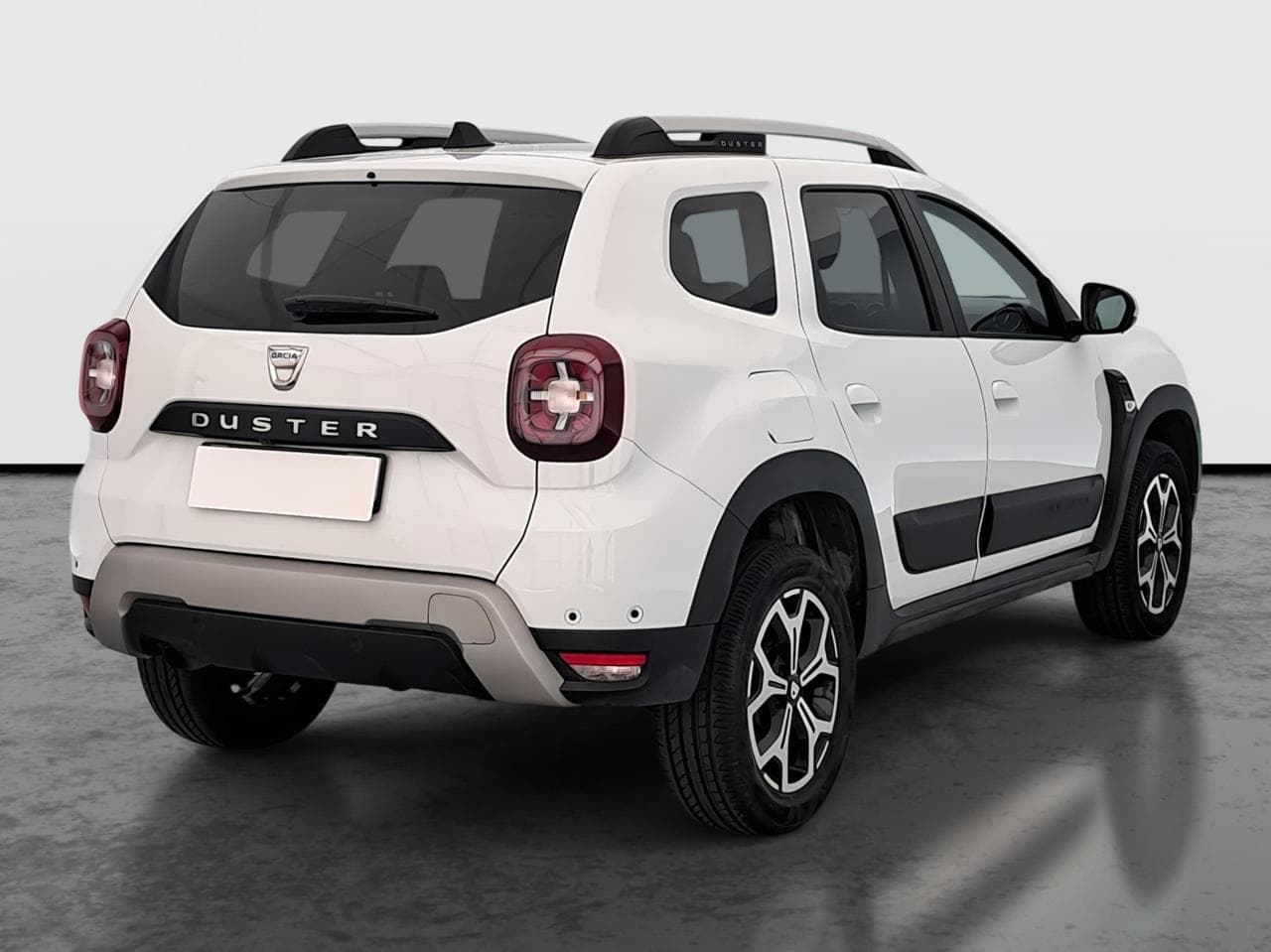 2019 Dacia DUSTER - 7