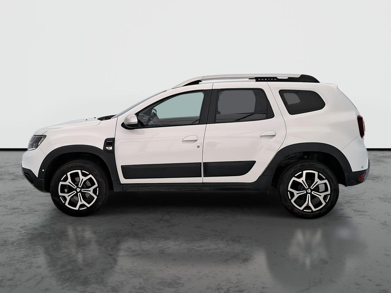 2019 Dacia DUSTER - 4