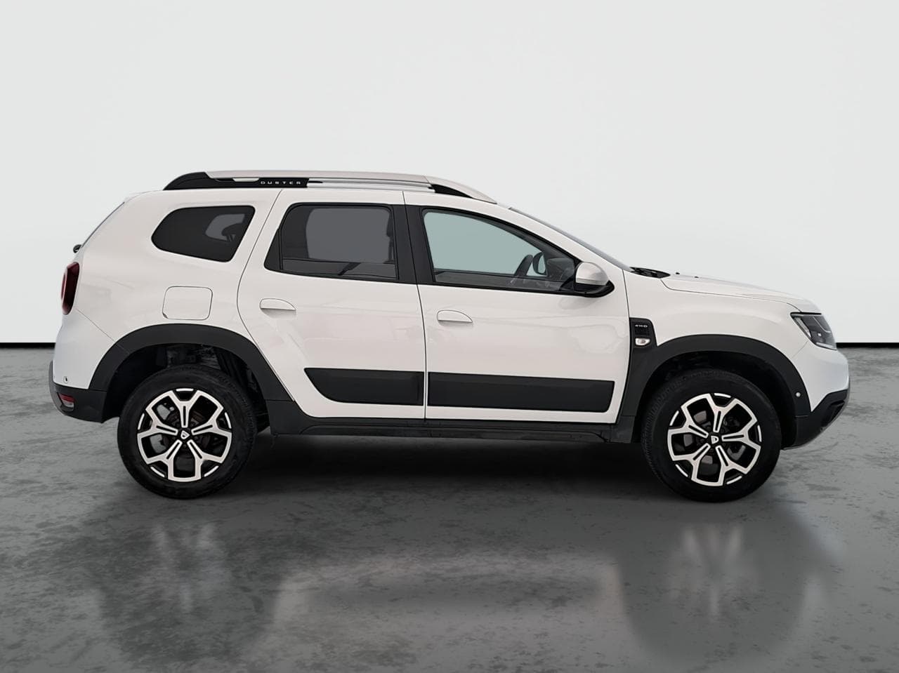 2019 Dacia DUSTER - 8