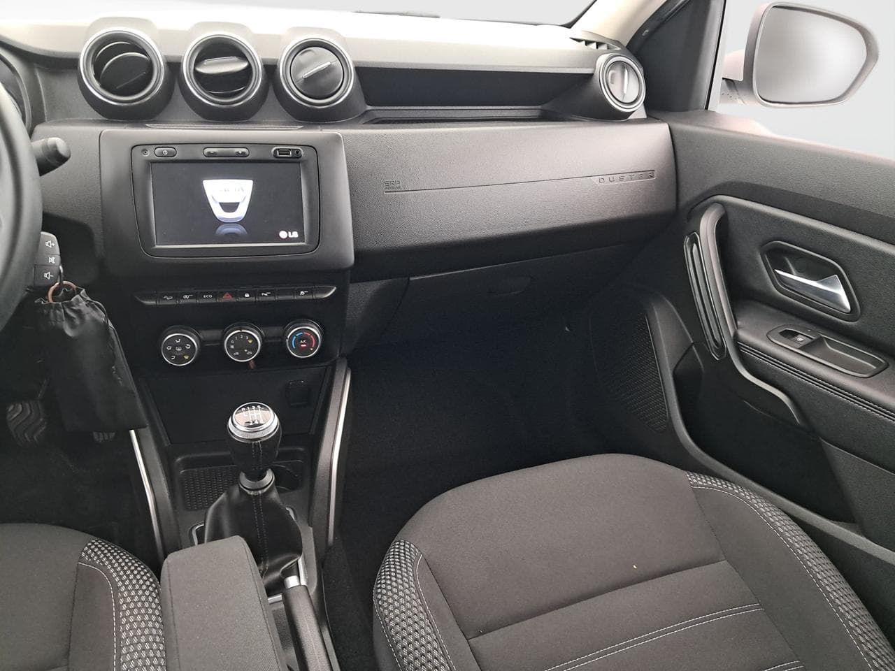 2019 Dacia DUSTER - 11