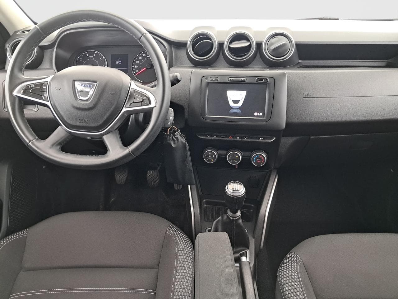 2019 Dacia DUSTER - 10