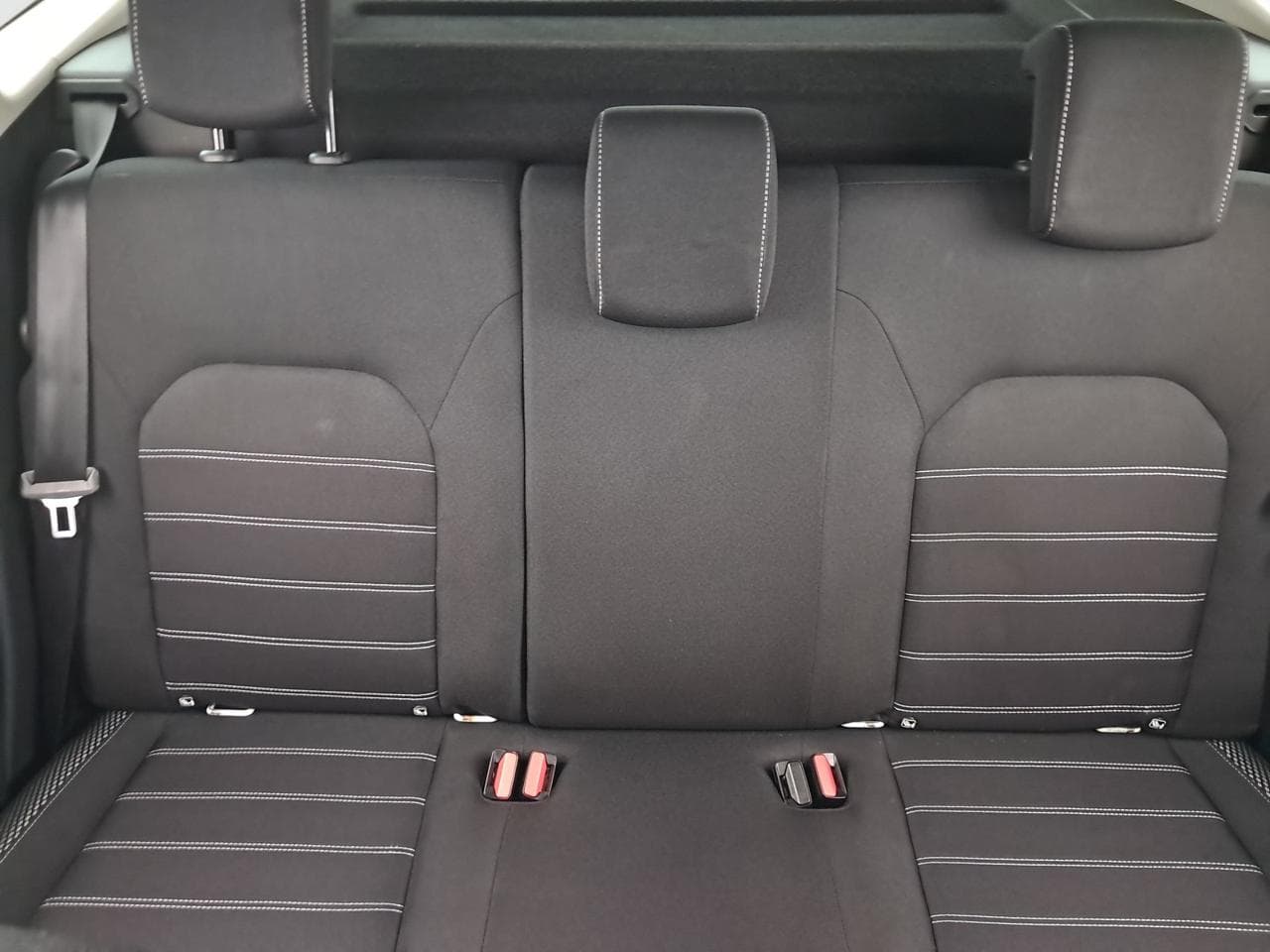 2019 Dacia DUSTER - 14