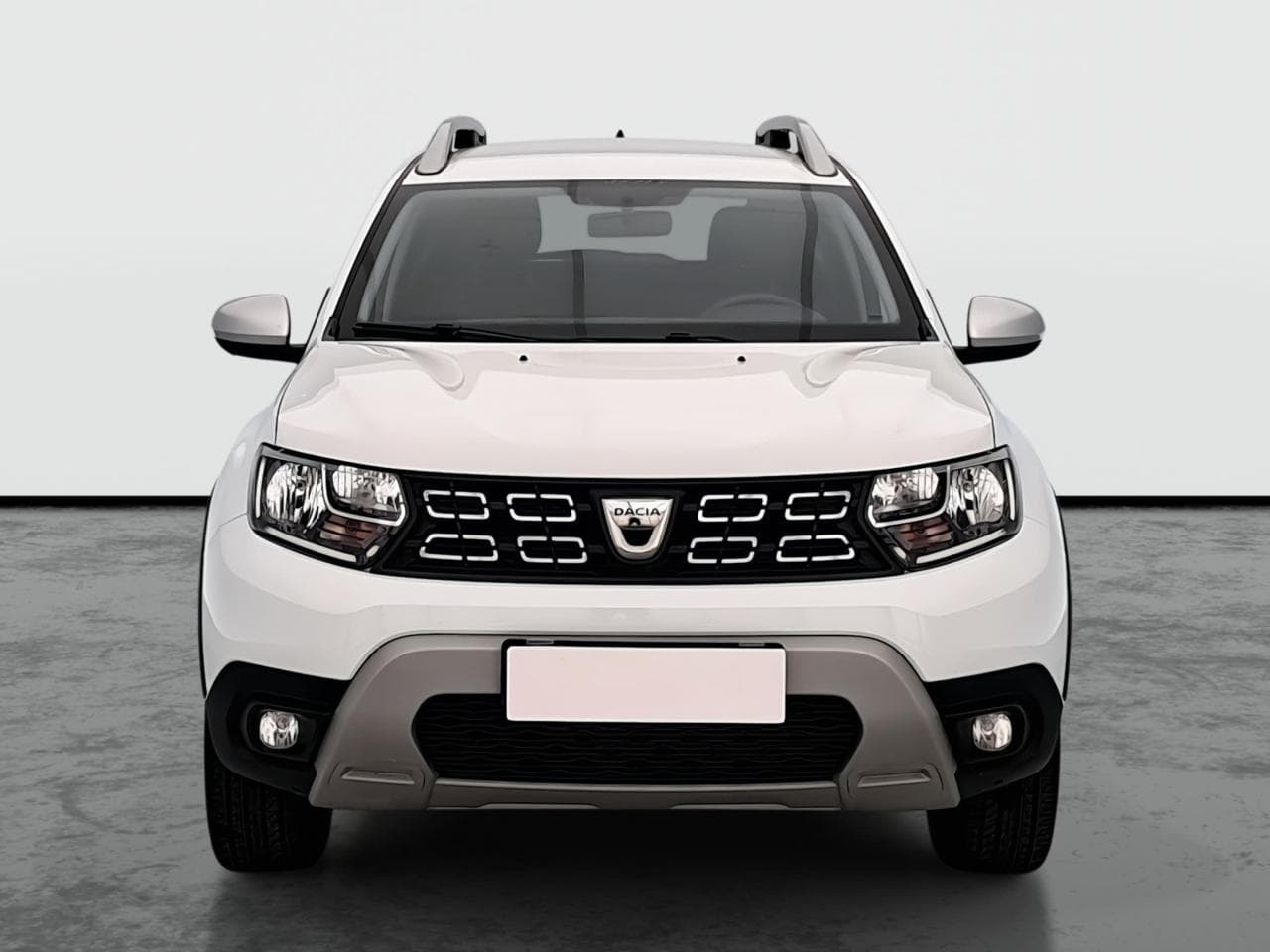 2019 Dacia DUSTER - 2