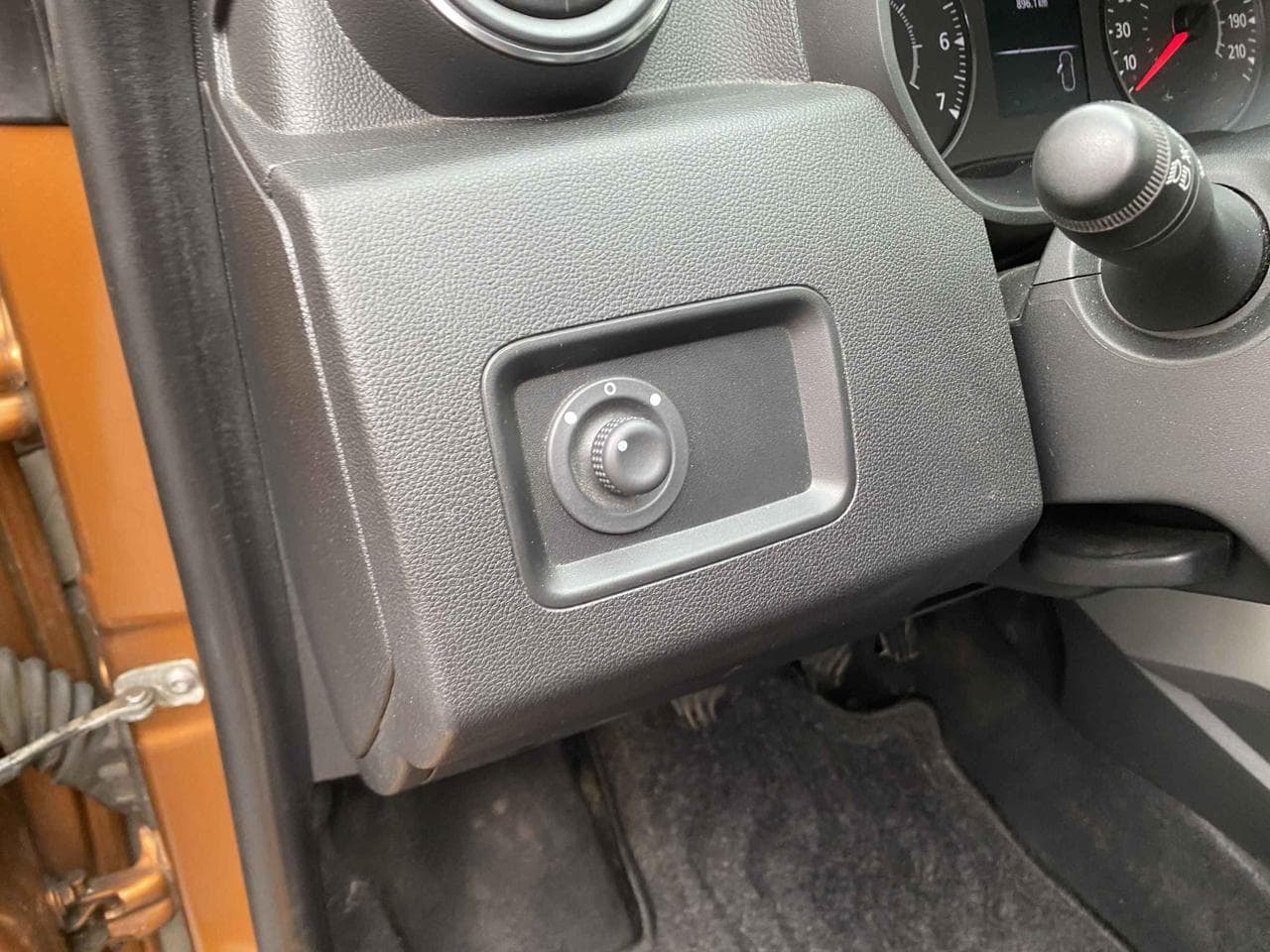 2019 Dacia DUSTER - 14