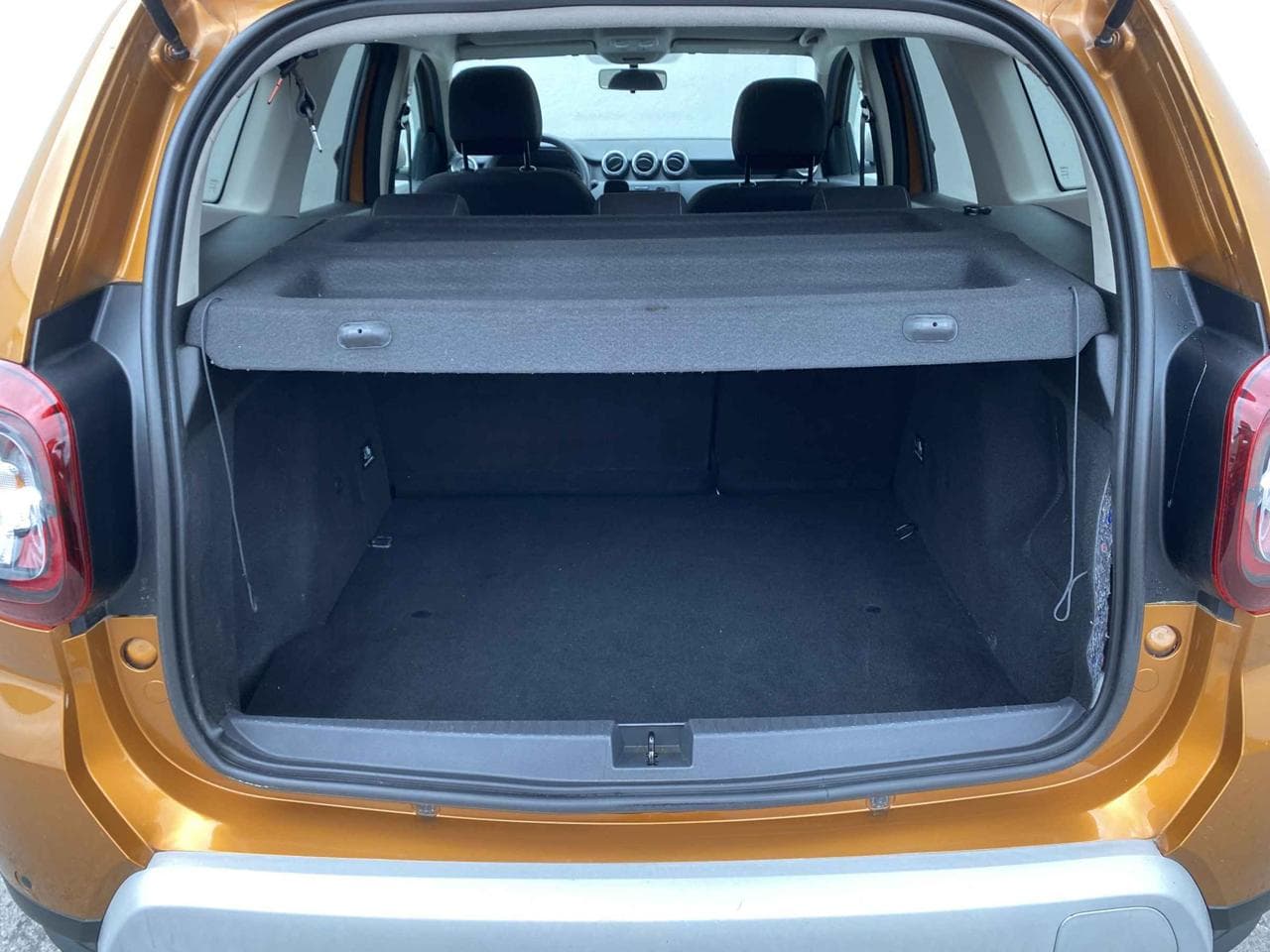 2019 Dacia DUSTER - 7