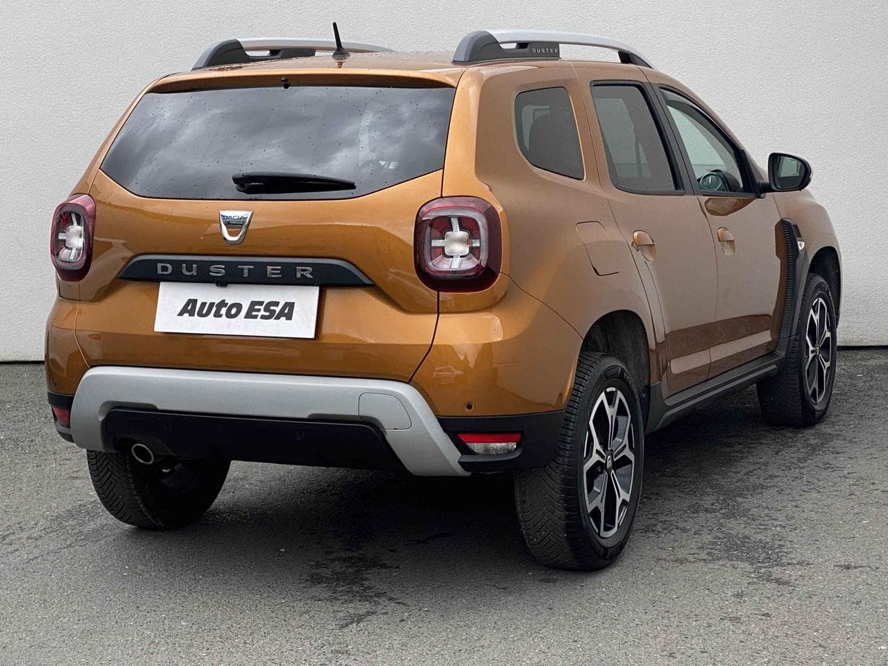 2019 Dacia DUSTER - 4