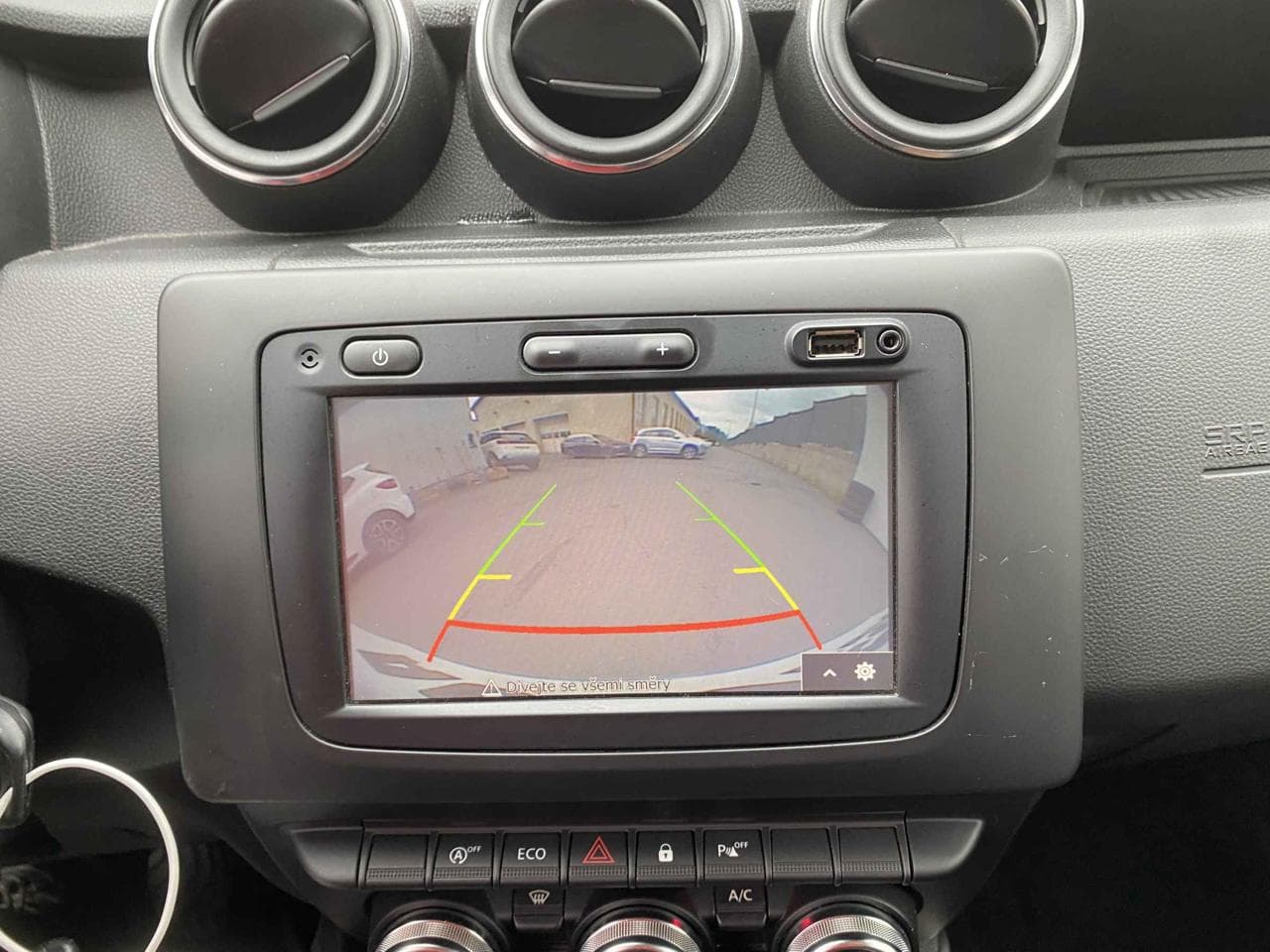 2019 Dacia DUSTER - 16