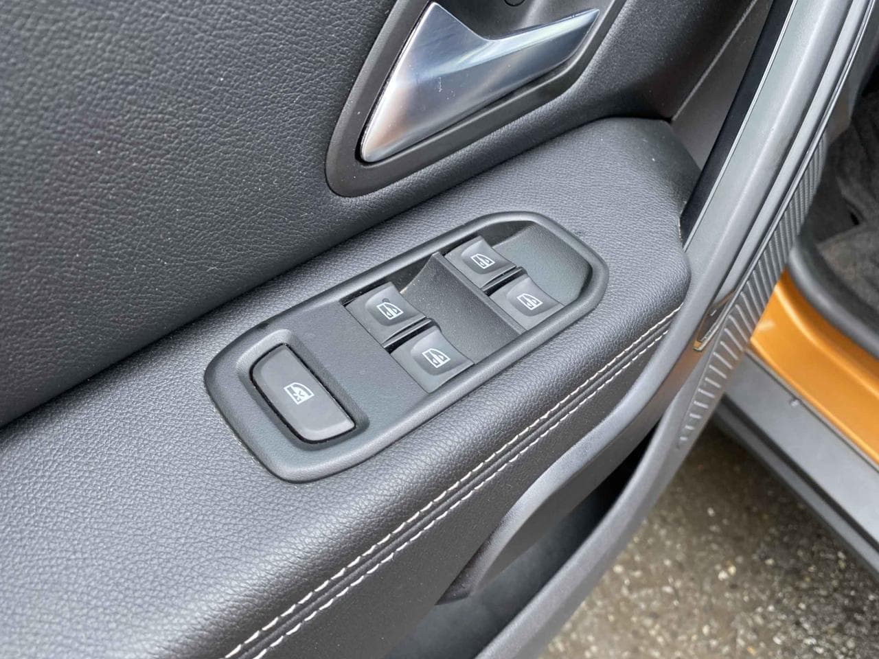 2019 Dacia DUSTER - 13