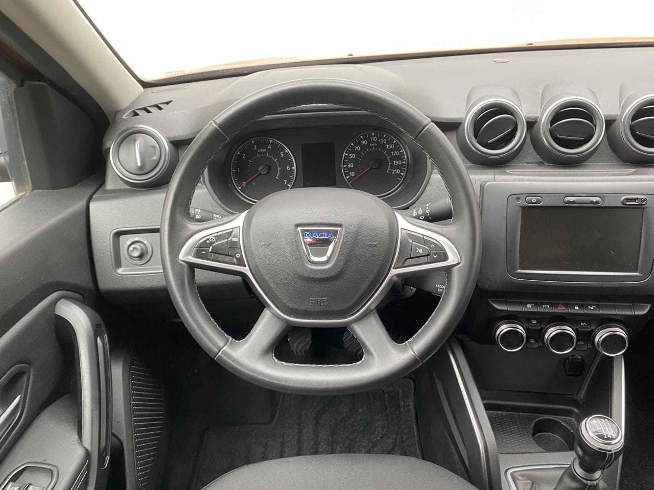 2019 Dacia DUSTER - 11