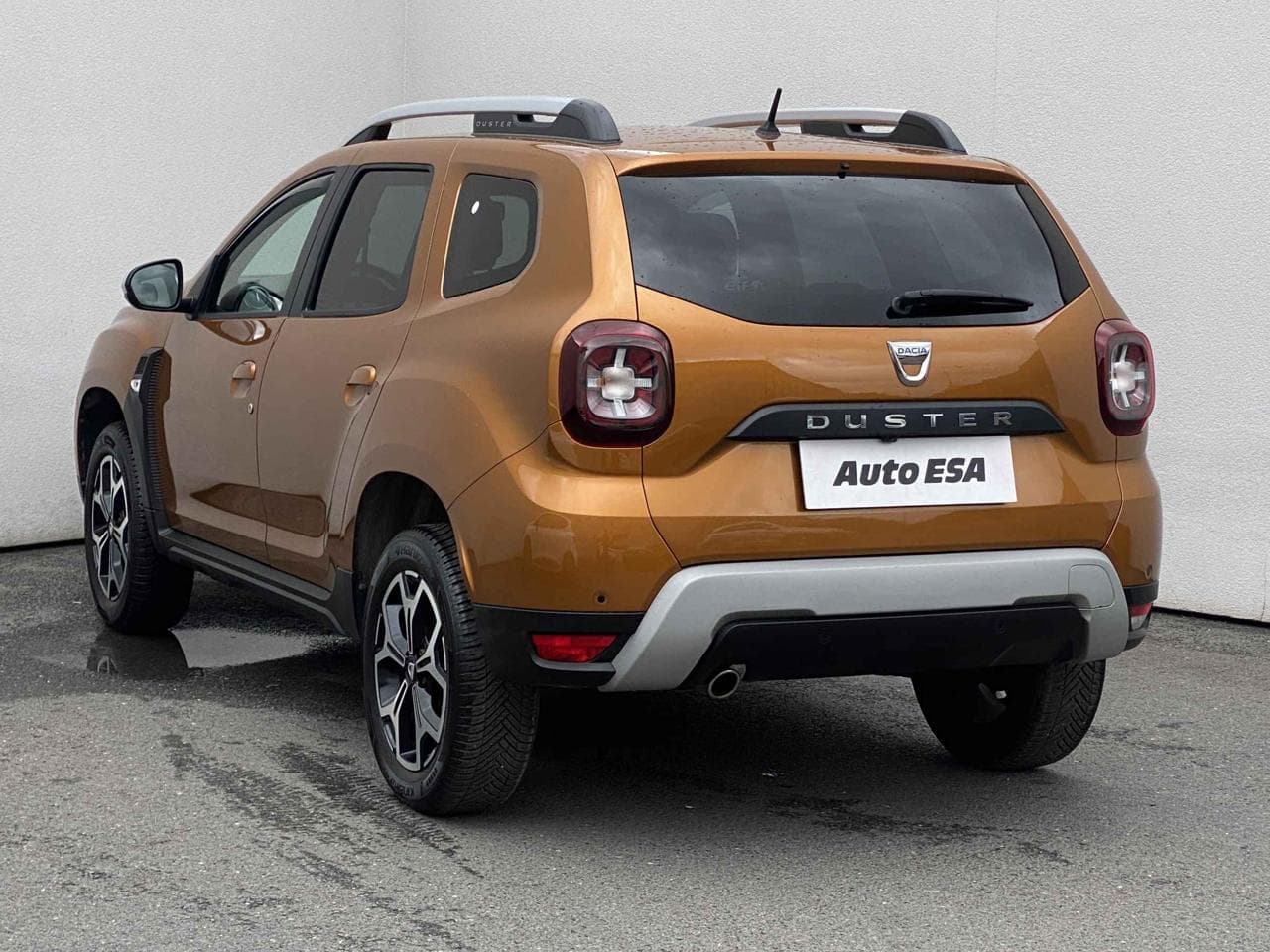 2019 Dacia DUSTER - 6