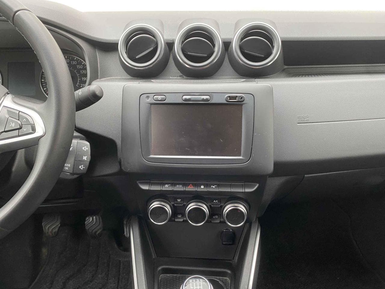 2019 Dacia DUSTER - 12