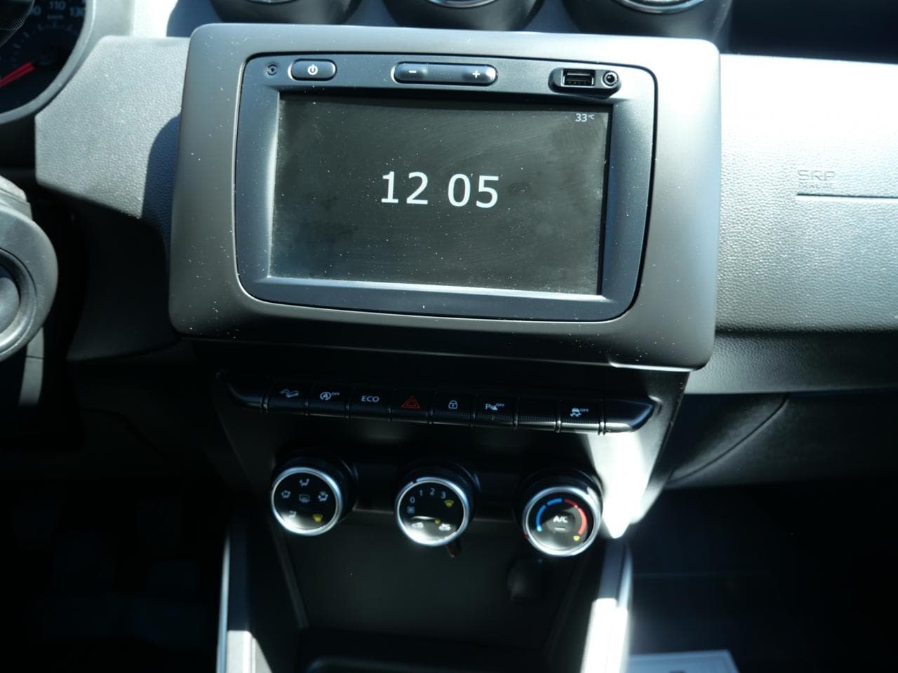 2019 Dacia DUSTER - 13