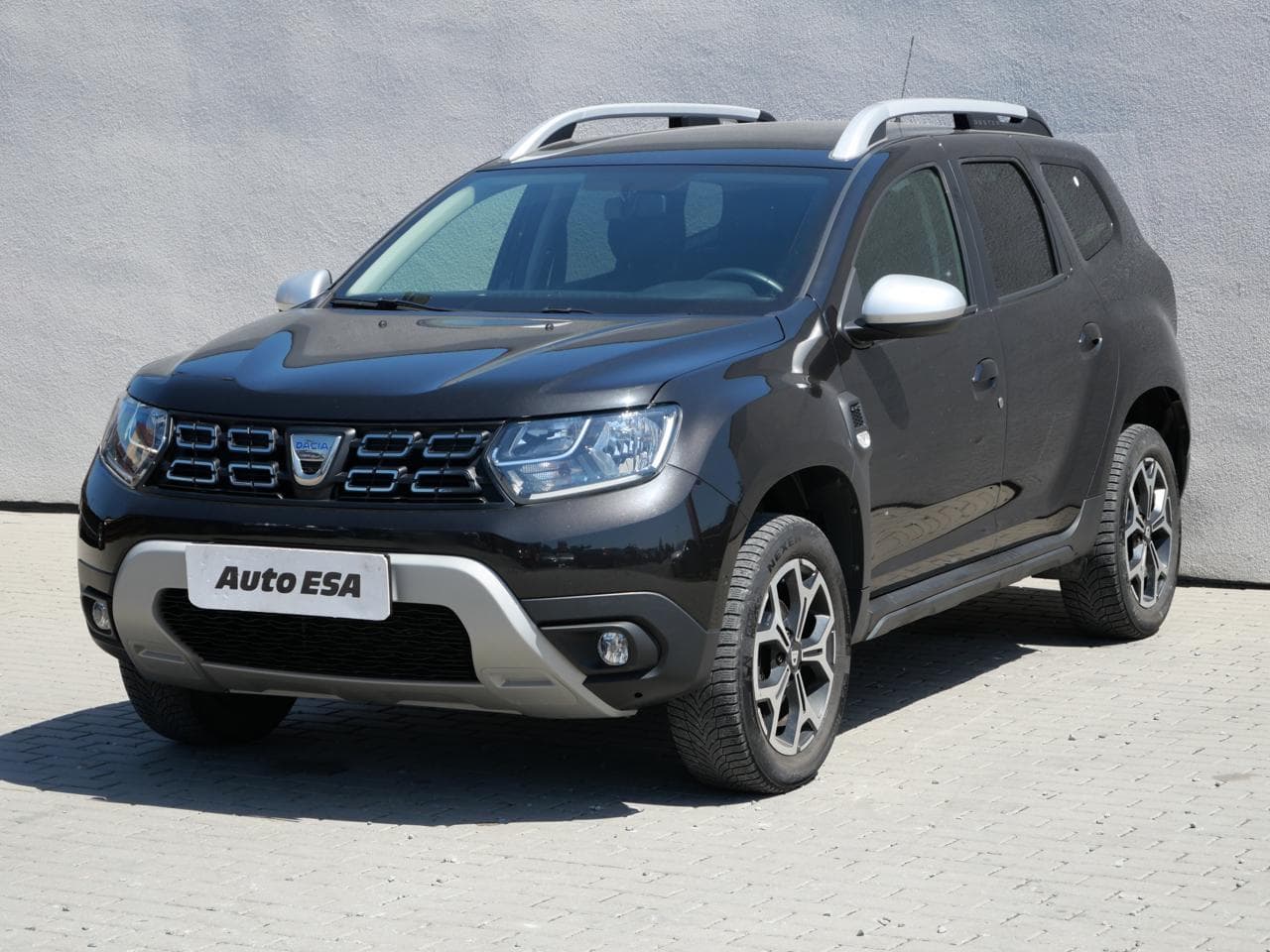 2019 Dacia DUSTER - 3