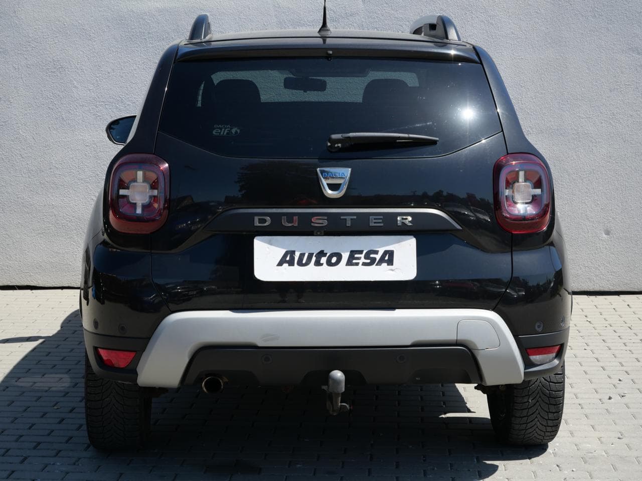 2019 Dacia DUSTER - 5