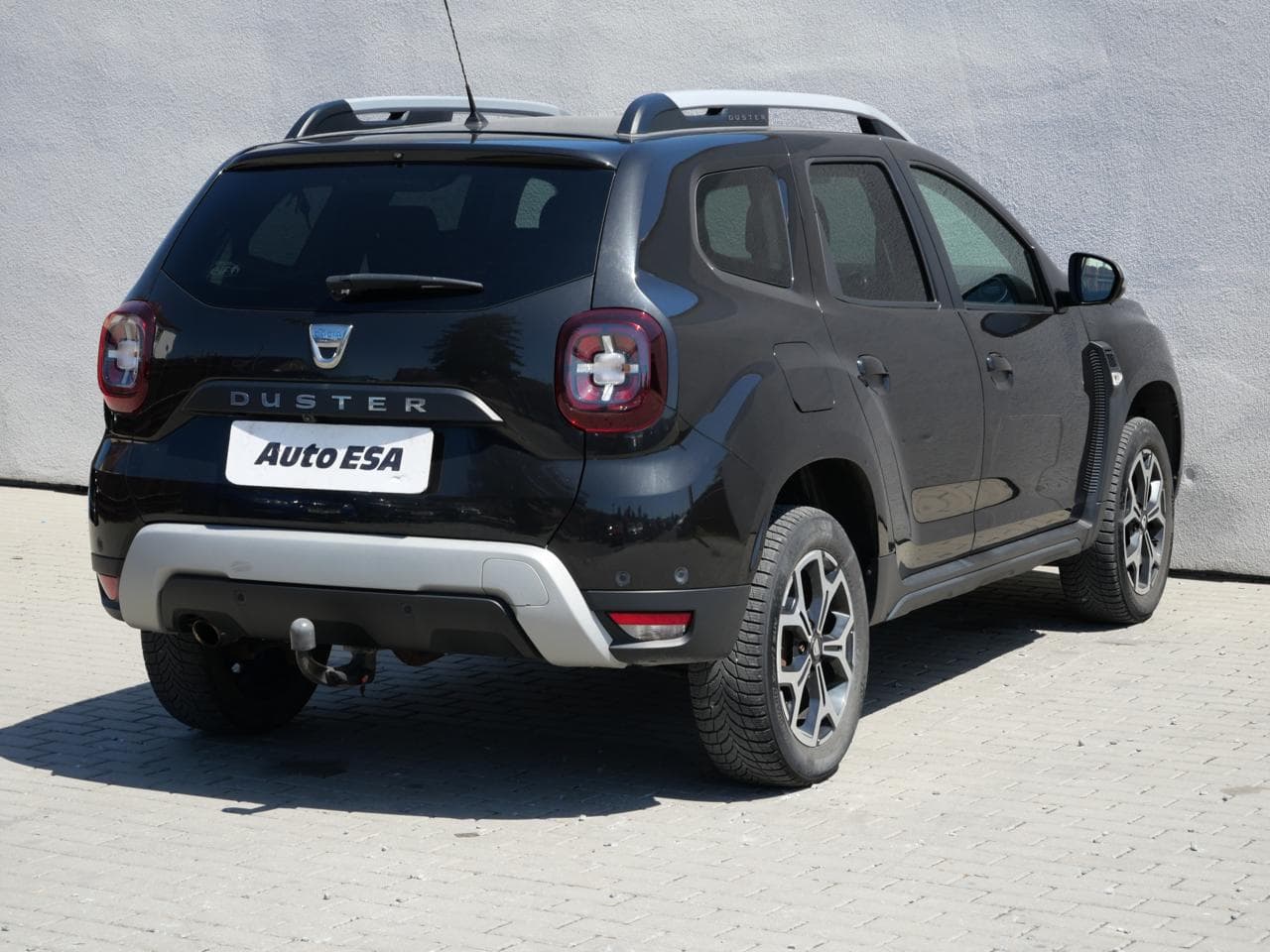 2019 Dacia DUSTER - 4